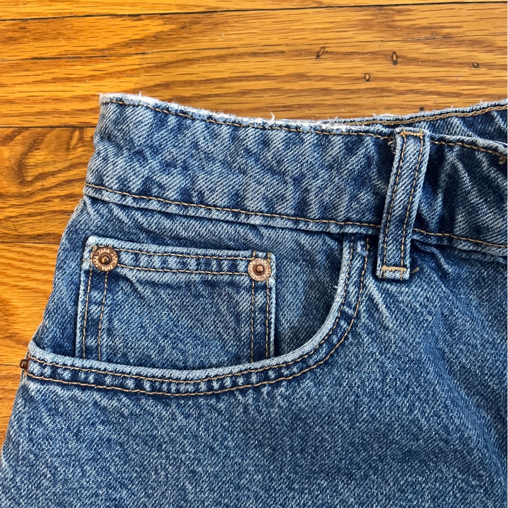 Zara Shorts - Picture 4 of 4